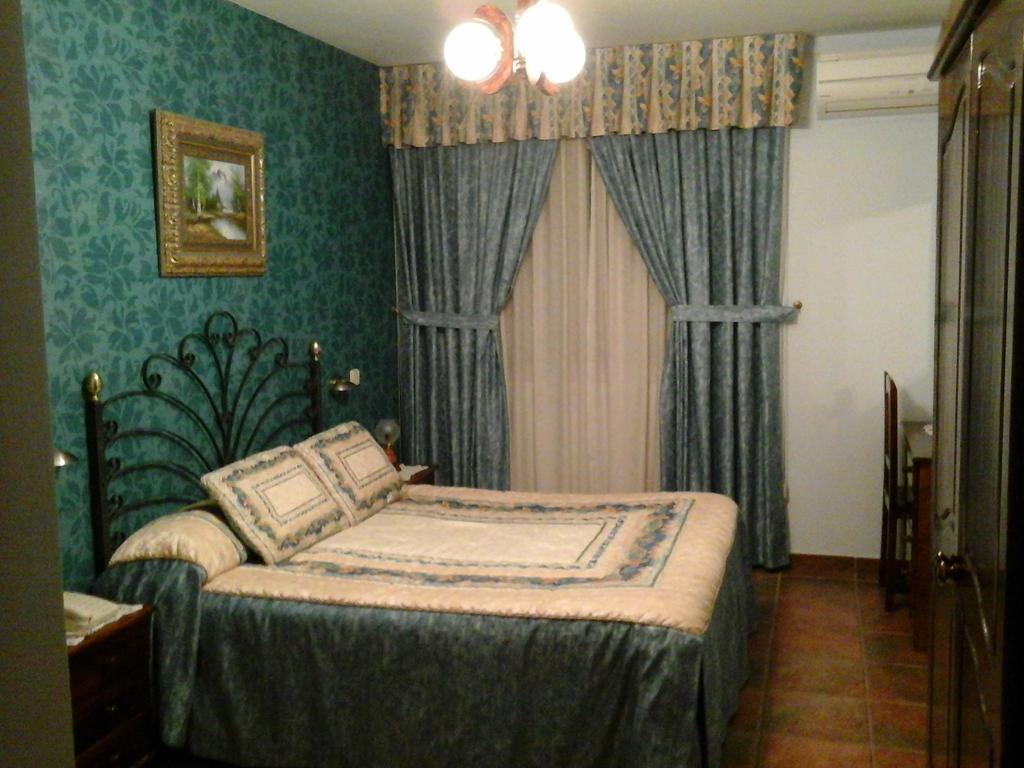 Hostal Pinera Vega de Espinareda Zewnętrze zdjęcie